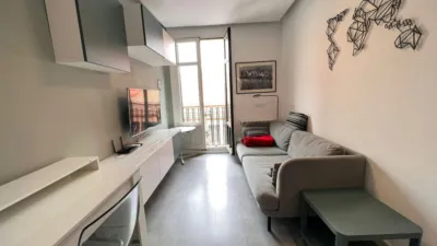 Piso en alquiler en Palos de Moguer - Imagen 2