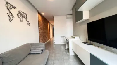 Piso en alquiler en Palos de Moguer - Imagen 7