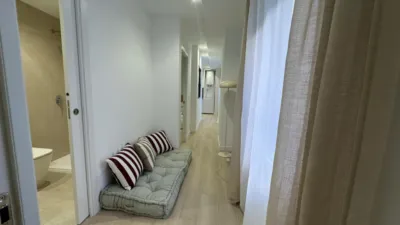 Piso en alquiler en Ciudad Universitaria - Imagen 6