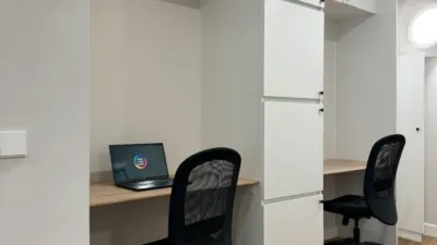 Piso en alquiler en Aravaca - Imagen 5