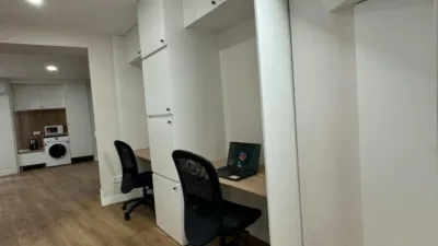 Piso en alquiler en Aravaca - Imagen 6