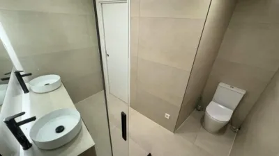 Piso en alquiler en Aravaca - Imagen 9