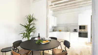 Piso en alquiler en Cortes-Huertas - Imagen 10