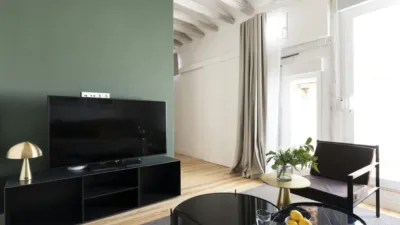 Piso en alquiler en Cortes-Huertas - Imagen 2