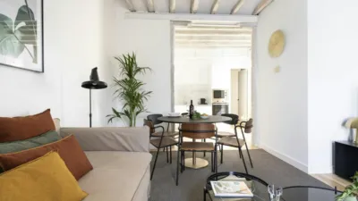 Piso en alquiler en Cortes-Huertas - Imagen 7