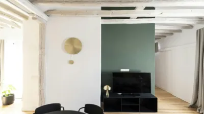 Piso en alquiler en Cortes-Huertas - Imagen 8