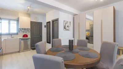 Casa - Vista 3