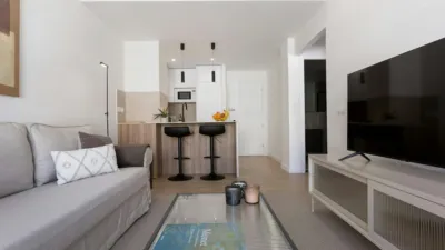 Piso en alquiler en Cuatro Caminos - Imagen 4