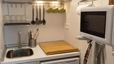 Piso en alquiler en Goya - Imagen 6