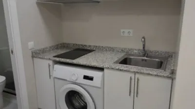 Piso en alquiler en Cármenes - Imagen 9