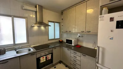 Piso en alquiler en Aluche - Imagen 3