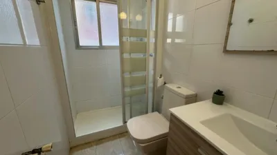 Piso en alquiler en Aluche - Imagen 4