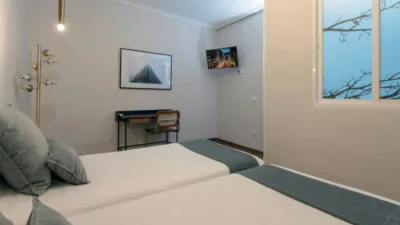 Piso en alquiler en Sol - Imagen 10