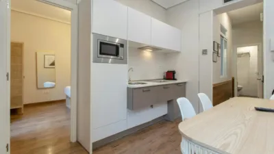 Piso en alquiler en Sol - Imagen 3