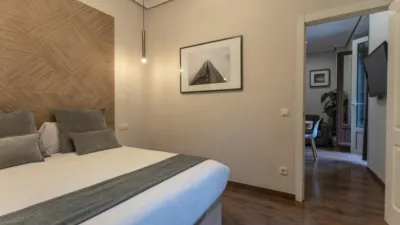 Piso en alquiler en Sol - Imagen 9