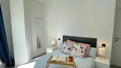 Piso en alquiler en Río Rosas - Imagen 10