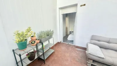 Piso en alquiler en Prosperidad - Imagen 10