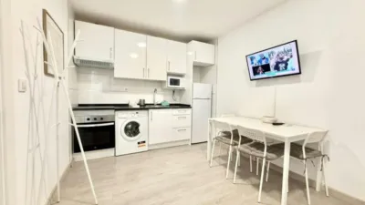 Piso en alquiler en Prosperidad - Imagen 2