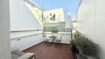 Piso en alquiler en Prosperidad - Imagen 9