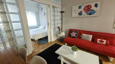 Piso en alquiler en Sol - Imagen 10