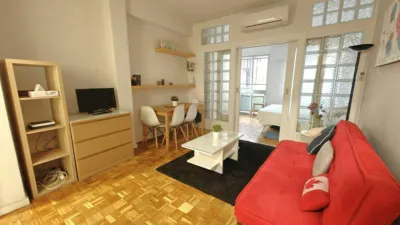 Piso en alquiler en Sol - Imagen 2