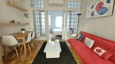 Piso en alquiler en Sol - Imagen 3