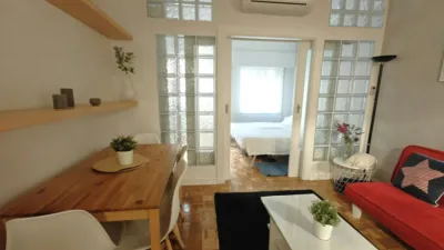 Piso en alquiler en Sol - Imagen 4