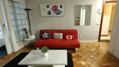 Piso en alquiler en Sol - Imagen 5