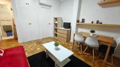 Piso en alquiler en Sol - Imagen 6