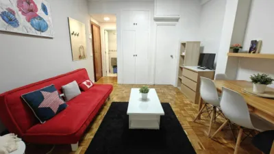 Piso en alquiler en Sol - Imagen 7