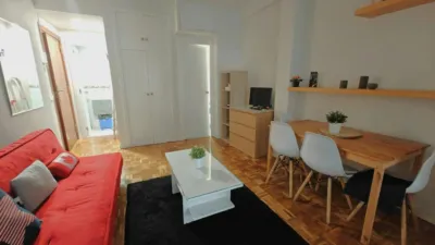 Piso en alquiler en Sol - Imagen 8