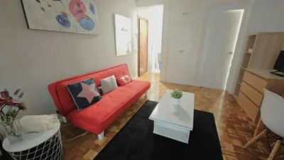 Piso en alquiler en Sol - Imagen 9