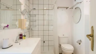 Piso en alquiler en Recoletos - Imagen 9
