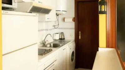 Piso en alquiler en Justicia-Chueca - Imagen 10