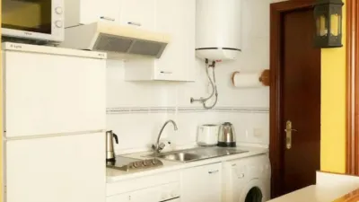 Piso en alquiler en Justicia-Chueca - Imagen 5