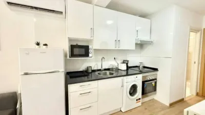 Piso en alquiler en Prosperidad - Imagen 2