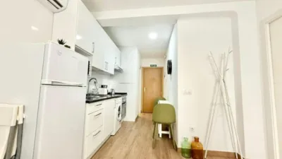Piso en alquiler en Prosperidad - Imagen 3