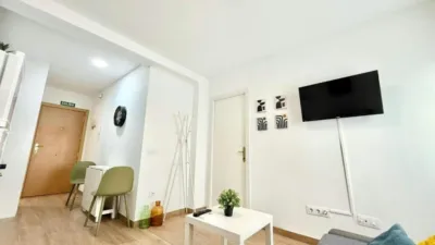 Piso en alquiler en Prosperidad - Imagen 5