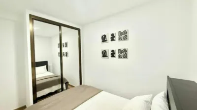 Piso en alquiler en Prosperidad - Imagen 8