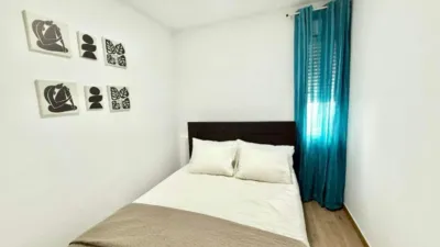 Piso en alquiler en Prosperidad - Imagen 9