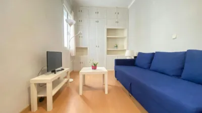 Piso en alquiler en Delicias - Imagen 3