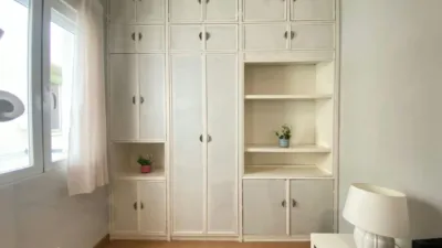 Piso en alquiler en Delicias - Imagen 5
