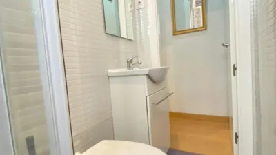 Piso en alquiler en Delicias - Imagen 9
