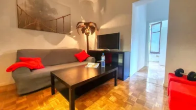 Piso en alquiler en Arapiles - Imagen 2