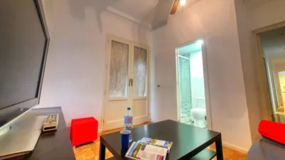 Piso en alquiler en Arapiles - Imagen 3