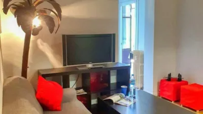 Piso en alquiler en Arapiles - Imagen 4