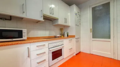 Piso en alquiler en Arapiles - Imagen 5