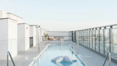 Casa en alquiler en Prado de San Sebastián, Prado de San Sebastián (Distrito Sur. Sevilla Capital) de 996 €<span>/mes</span>