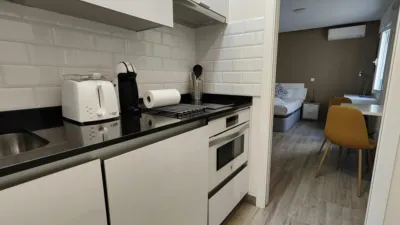 Piso en alquiler en Almenara - Imagen 10