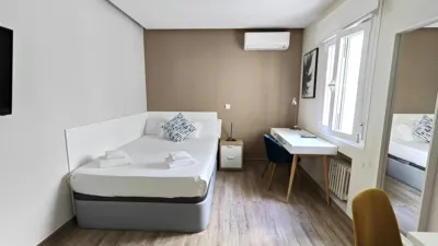 Piso en alquiler en Almenara - Imagen 2